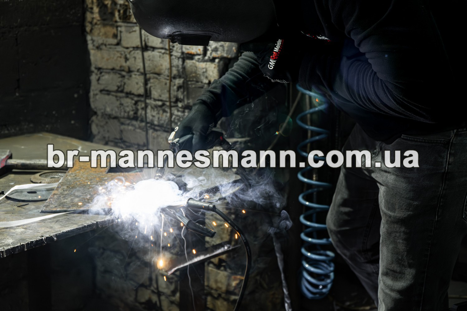 ІНВЕРТОР ЗВАРЮВАЛЬНИЙ MIG/MMA/TIG (НАПІВАВТОМАТ) GUT MECHANIC 4.7KVA 10-250A (ДРІТ 0.8-1MM, ЕЛЕКТРОДИ 1.6-4.0MM) WIS25047 - фото 9